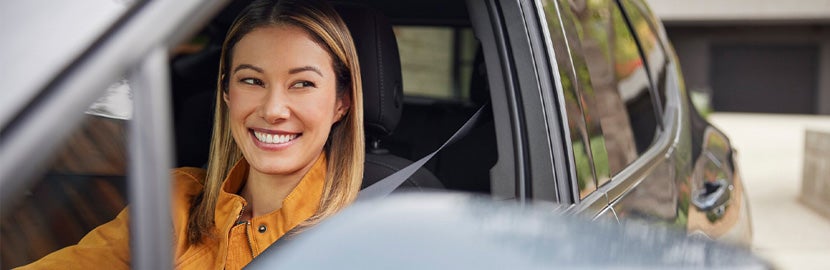 Bill Hood Chevrolet in Covington LA