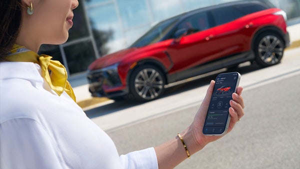 Bill Hood Chevrolet in Covington LA