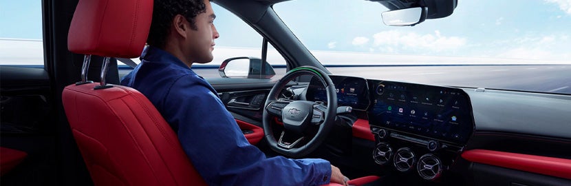 Bill Hood Chevrolet in Covington LA