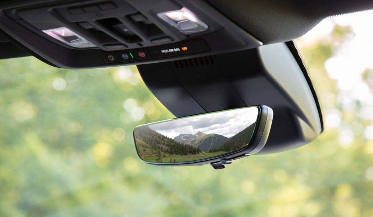 Bill Hood Chevrolet in Covington LA