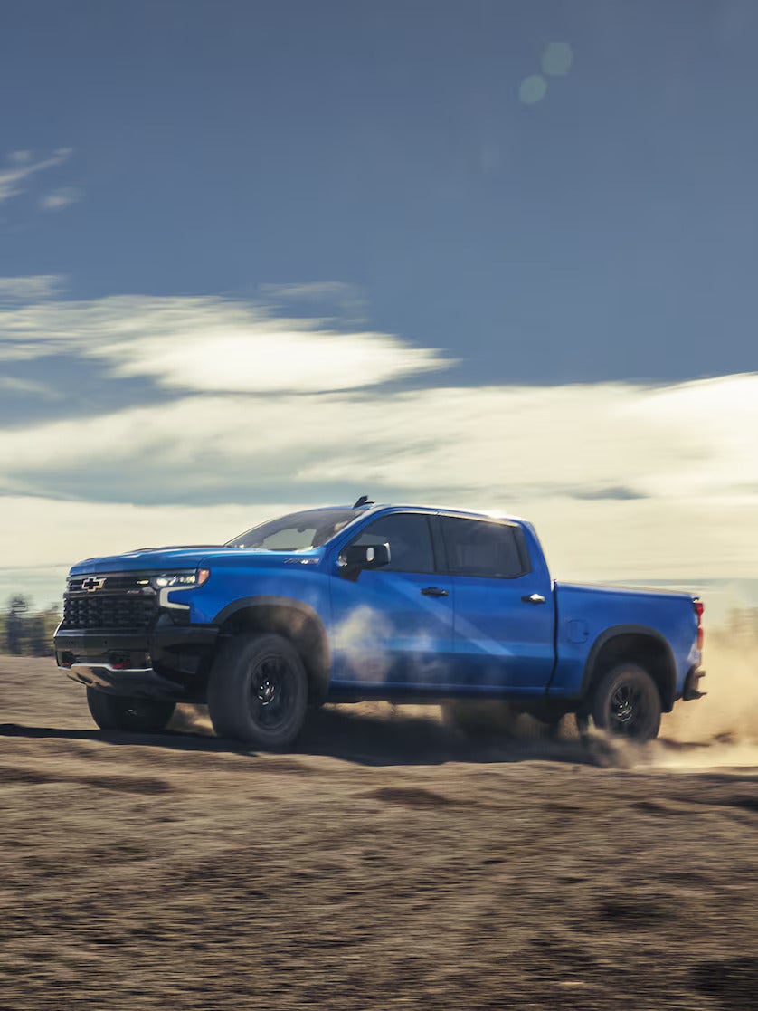 Bill Hood Chevrolet in Covington LA