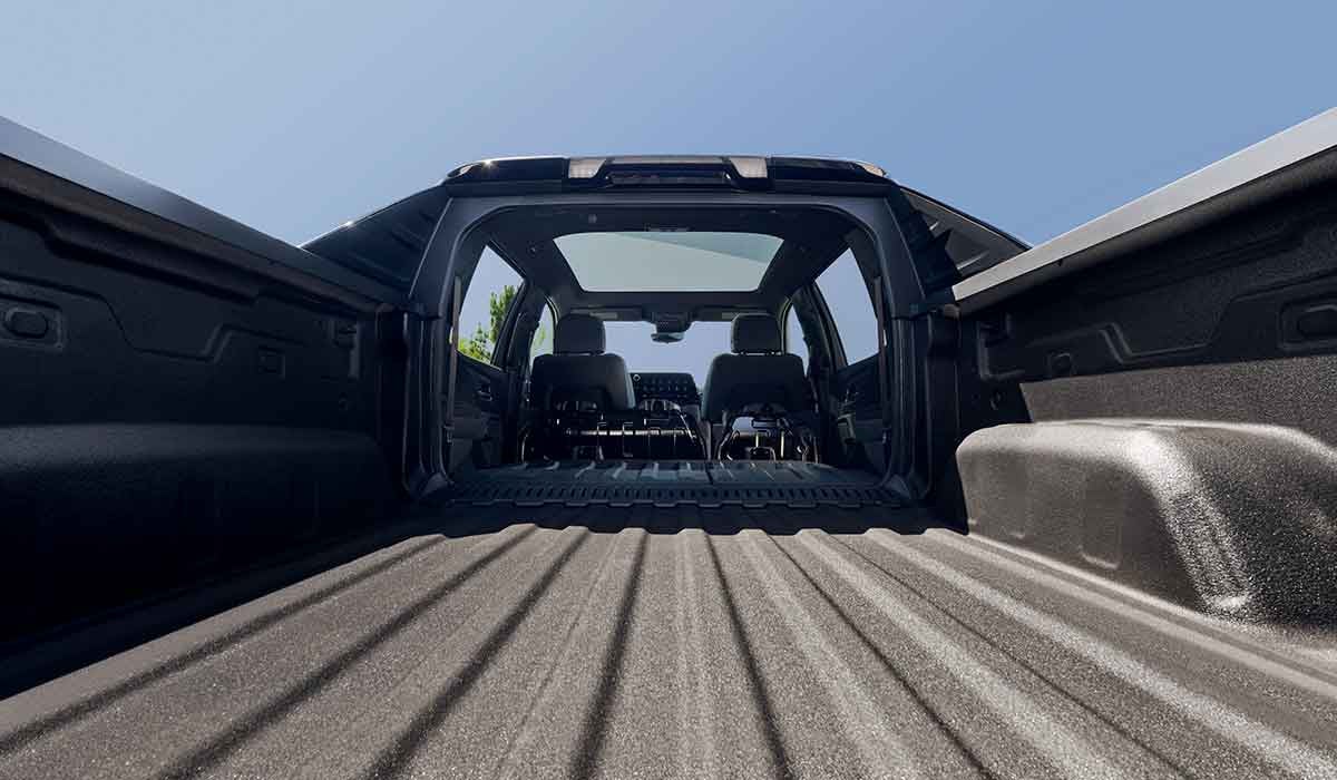 Bill Hood Chevrolet in Covington LA