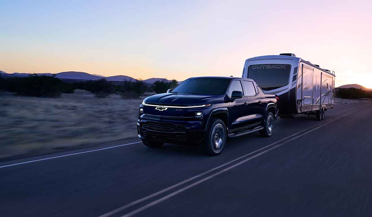 Bill Hood Chevrolet in Covington LA