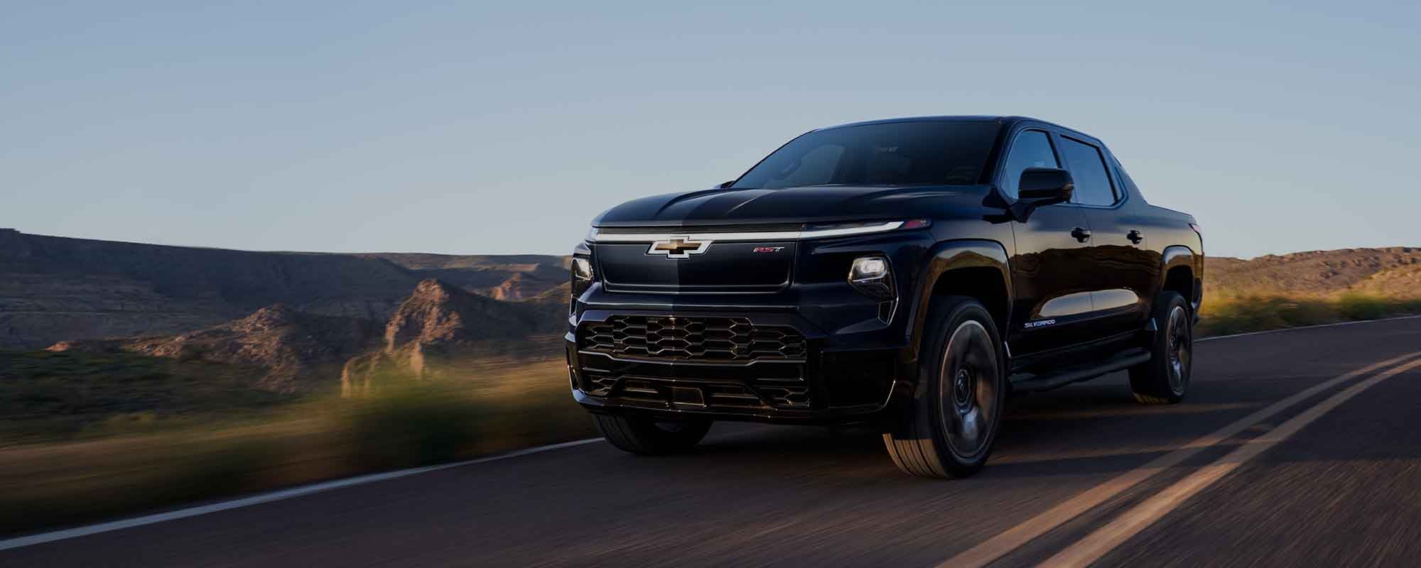 Bill Hood Chevrolet in Covington LA