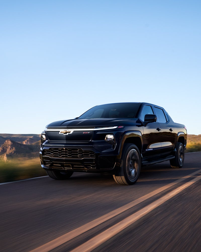 Bill Hood Chevrolet in Covington LA