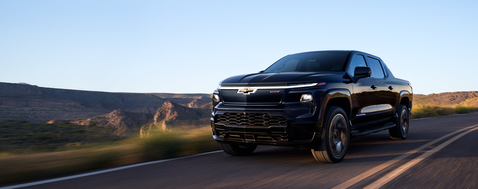 Bill Hood Chevrolet in Covington LA