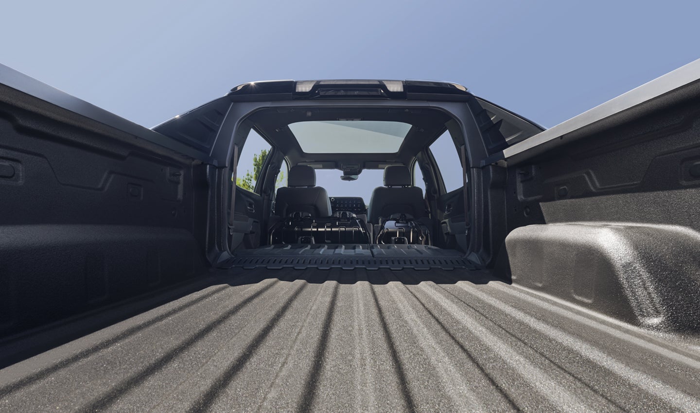 Bill Hood Chevrolet in Covington LA