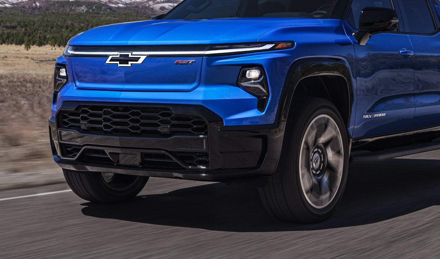 Bill Hood Chevrolet in Covington LA