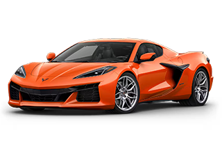 Chevrolet Corvette Z06 - Bill Hood Chevrolet in Covington LA