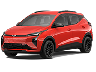 Chevrolet Bolt - Bill Hood Chevrolet in Covington LA