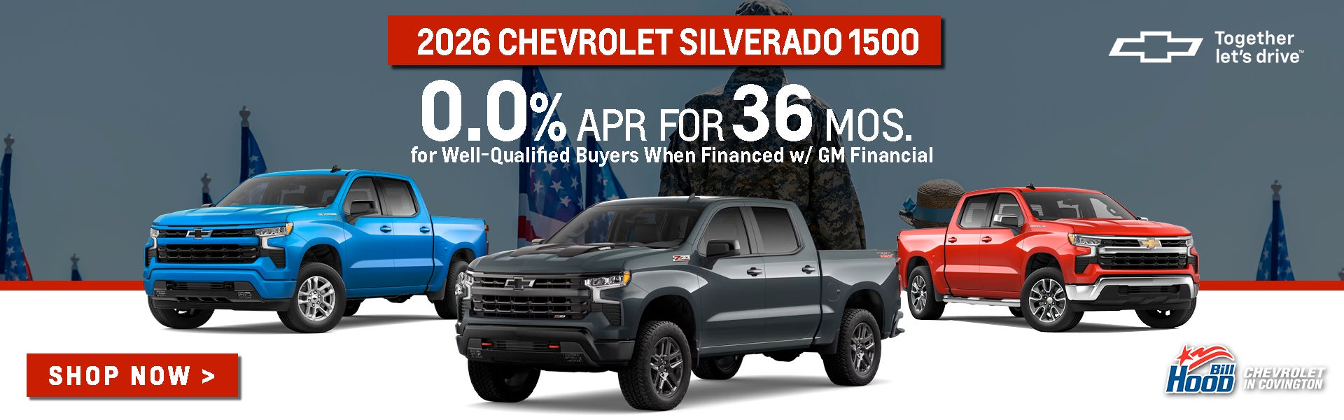 Silverado