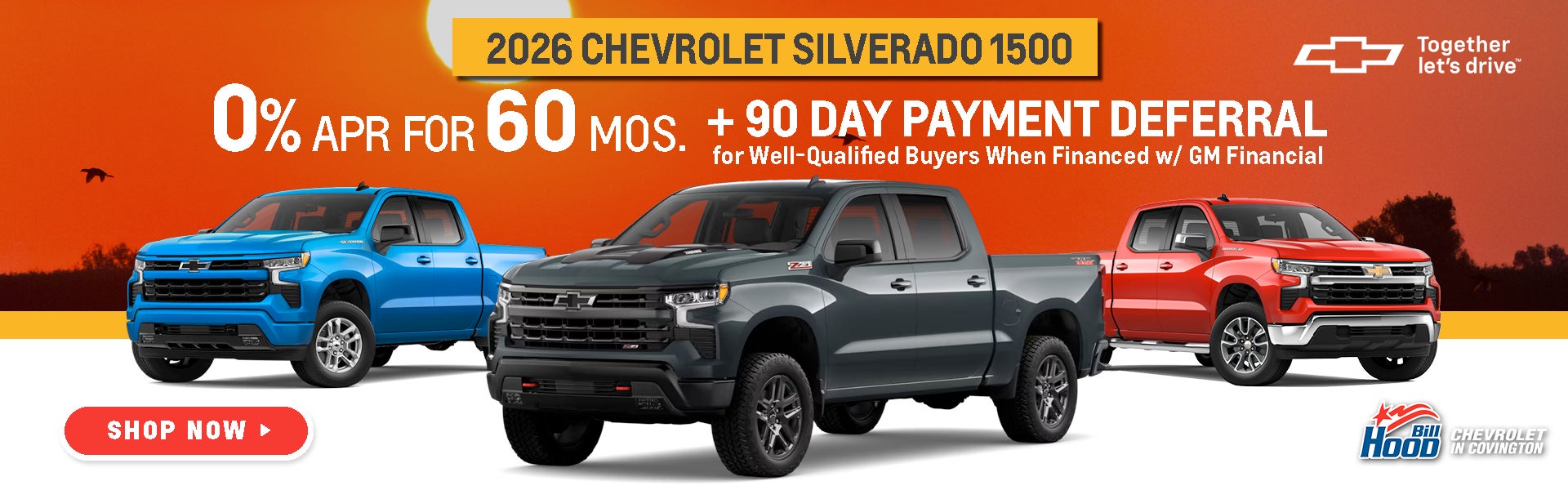 Silverado 1500