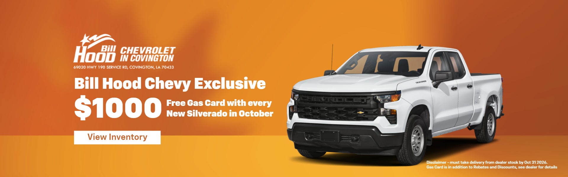 $1000 free gas card