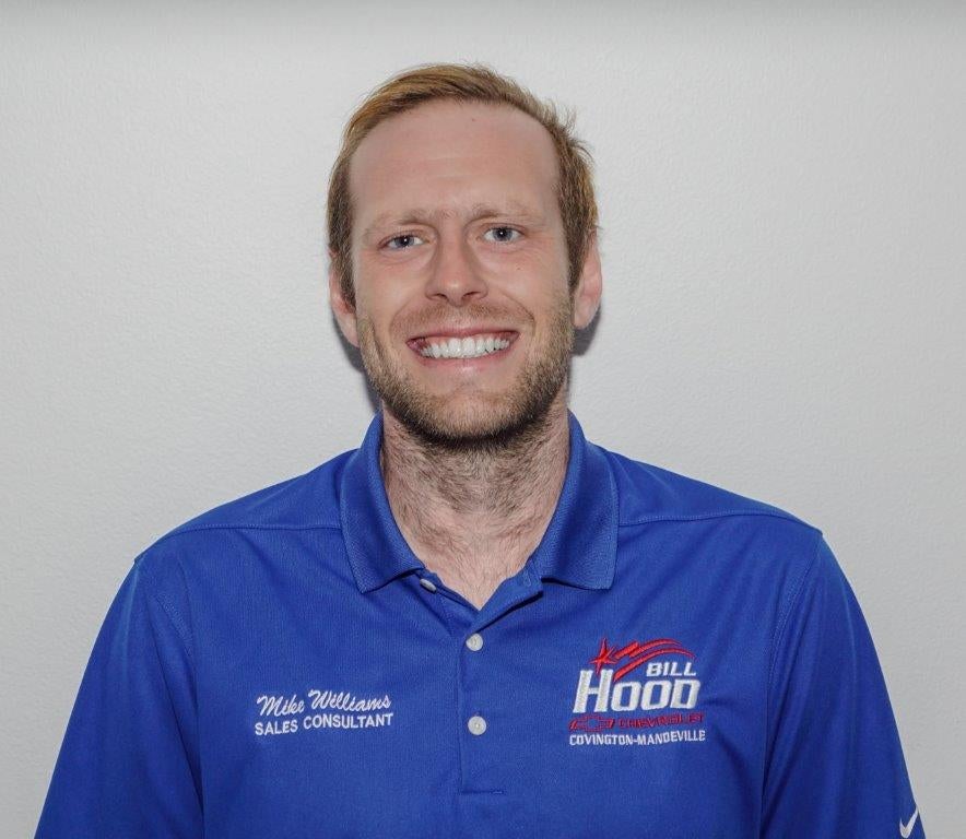 Mike Williams