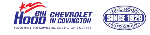 Bill Hood Chevrolet Covington, LA