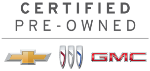 Chevrolet Buick GMC Certified Pre-Owned in Covington, LA
